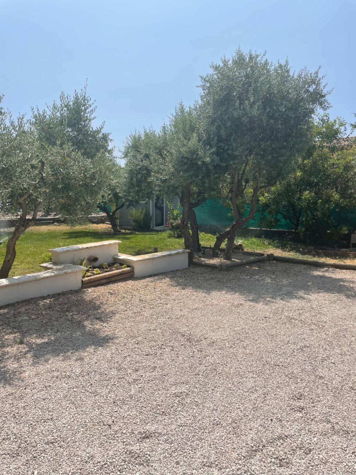 Villa Le Luberon Merindol Exterior photo