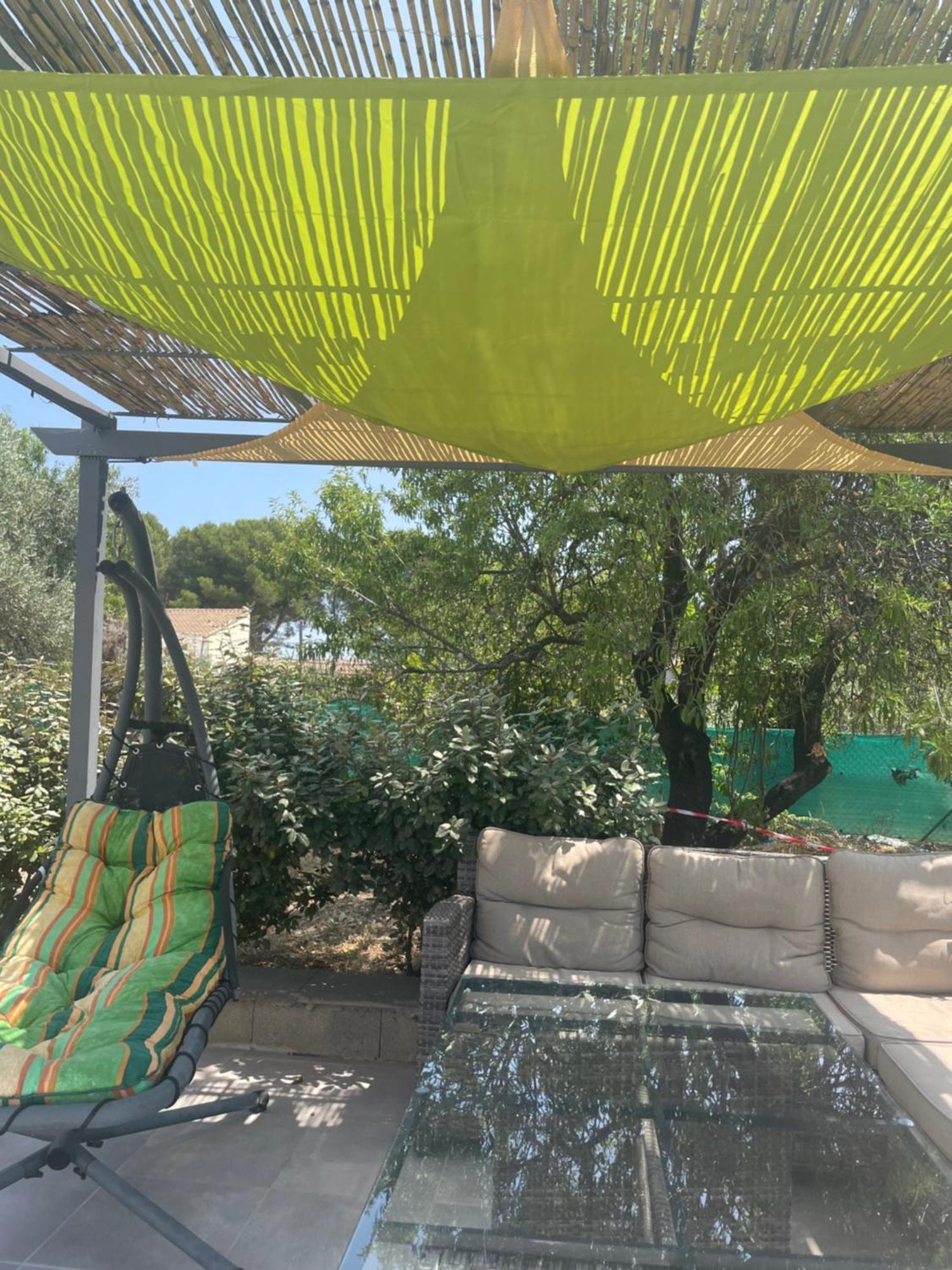 Villa Le Luberon Merindol Exterior photo